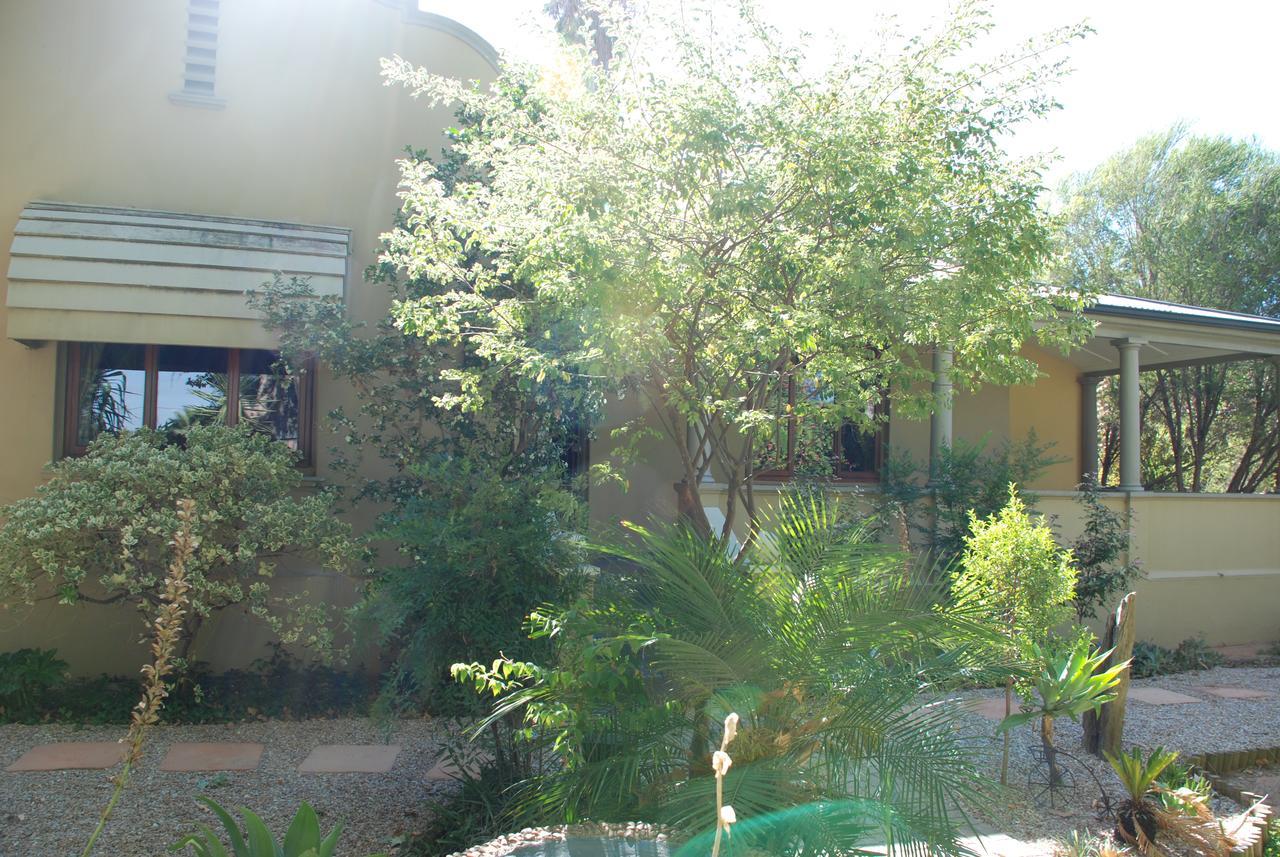 86 On Langenhoven Bed & Breakfast Oudtshoorn Exterior photo