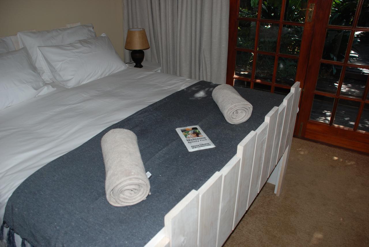 86 On Langenhoven Bed & Breakfast Oudtshoorn Exterior photo