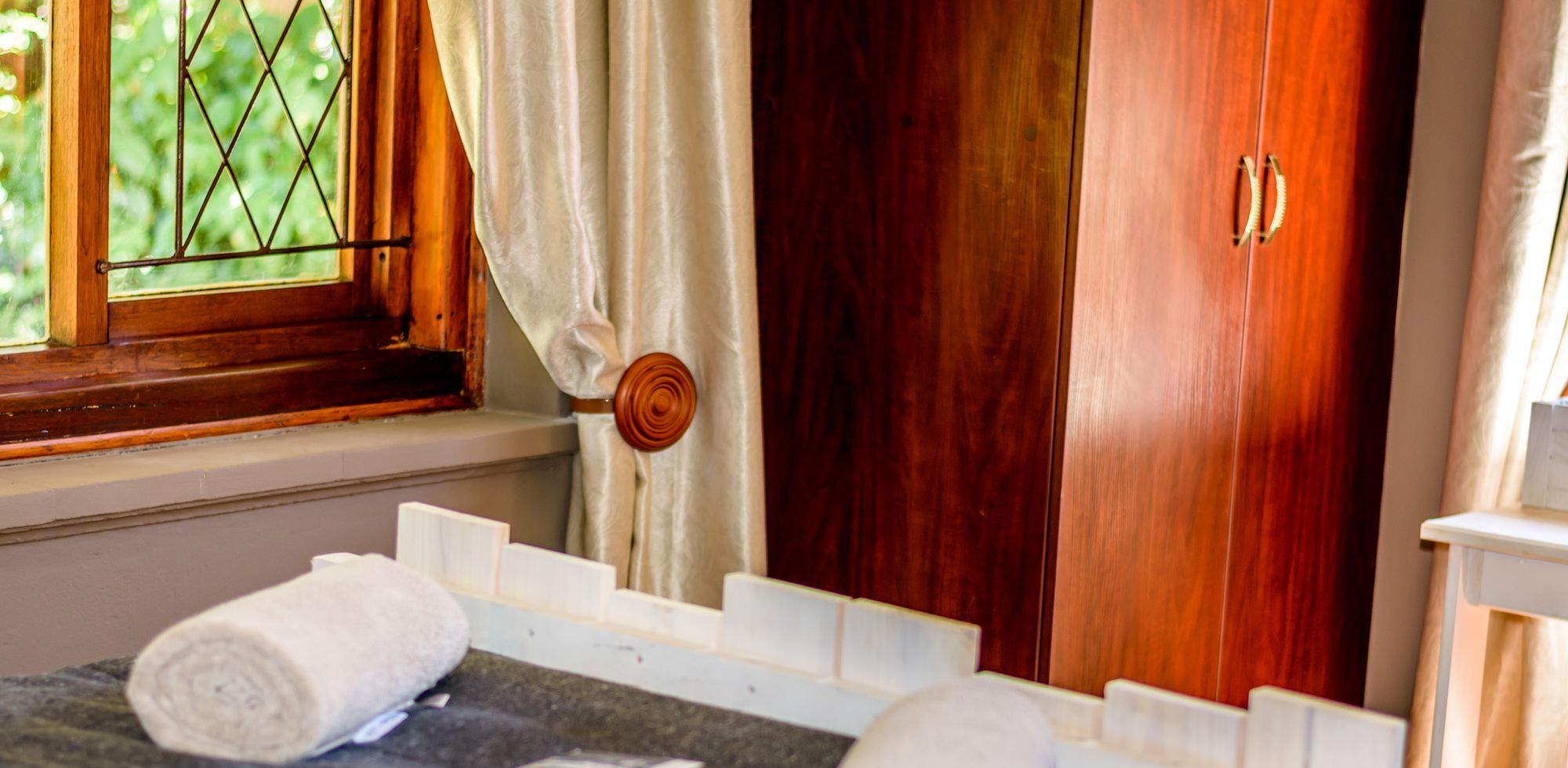 86 On Langenhoven Bed & Breakfast Oudtshoorn Exterior photo